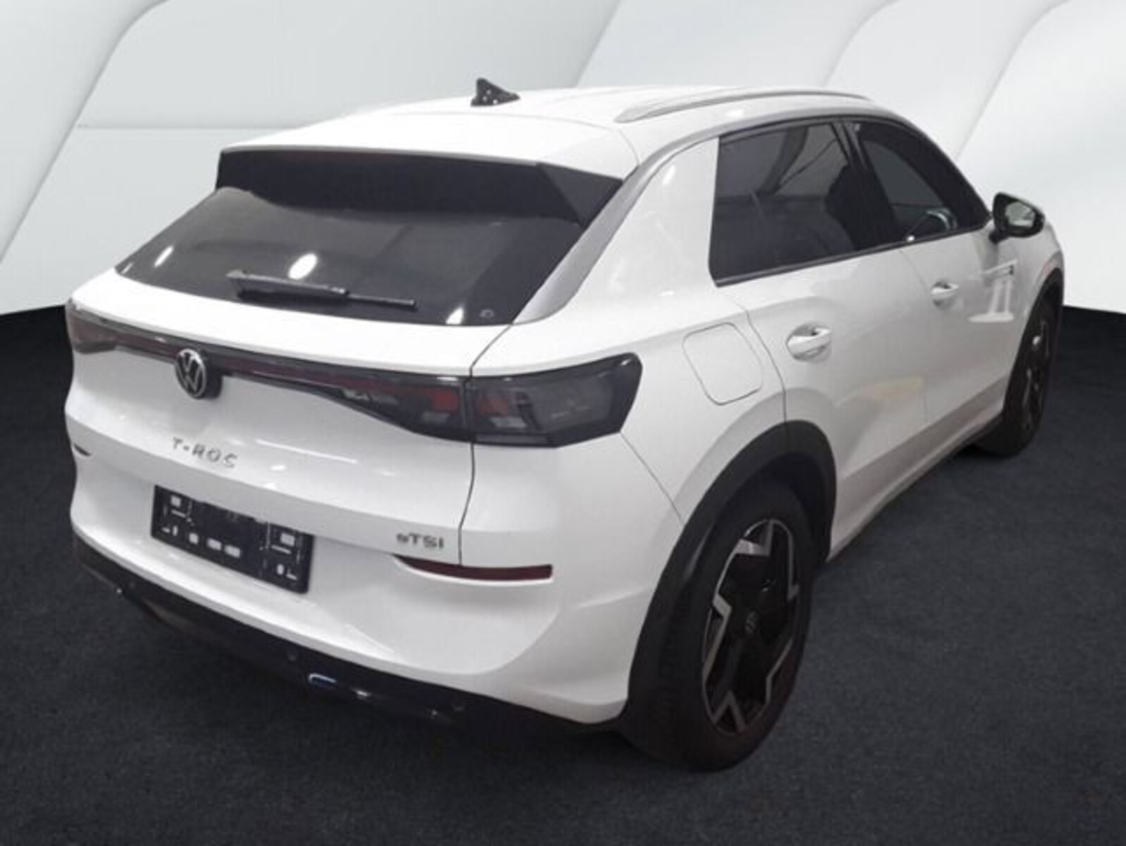 Volkswagen T-Roc – Bild 2