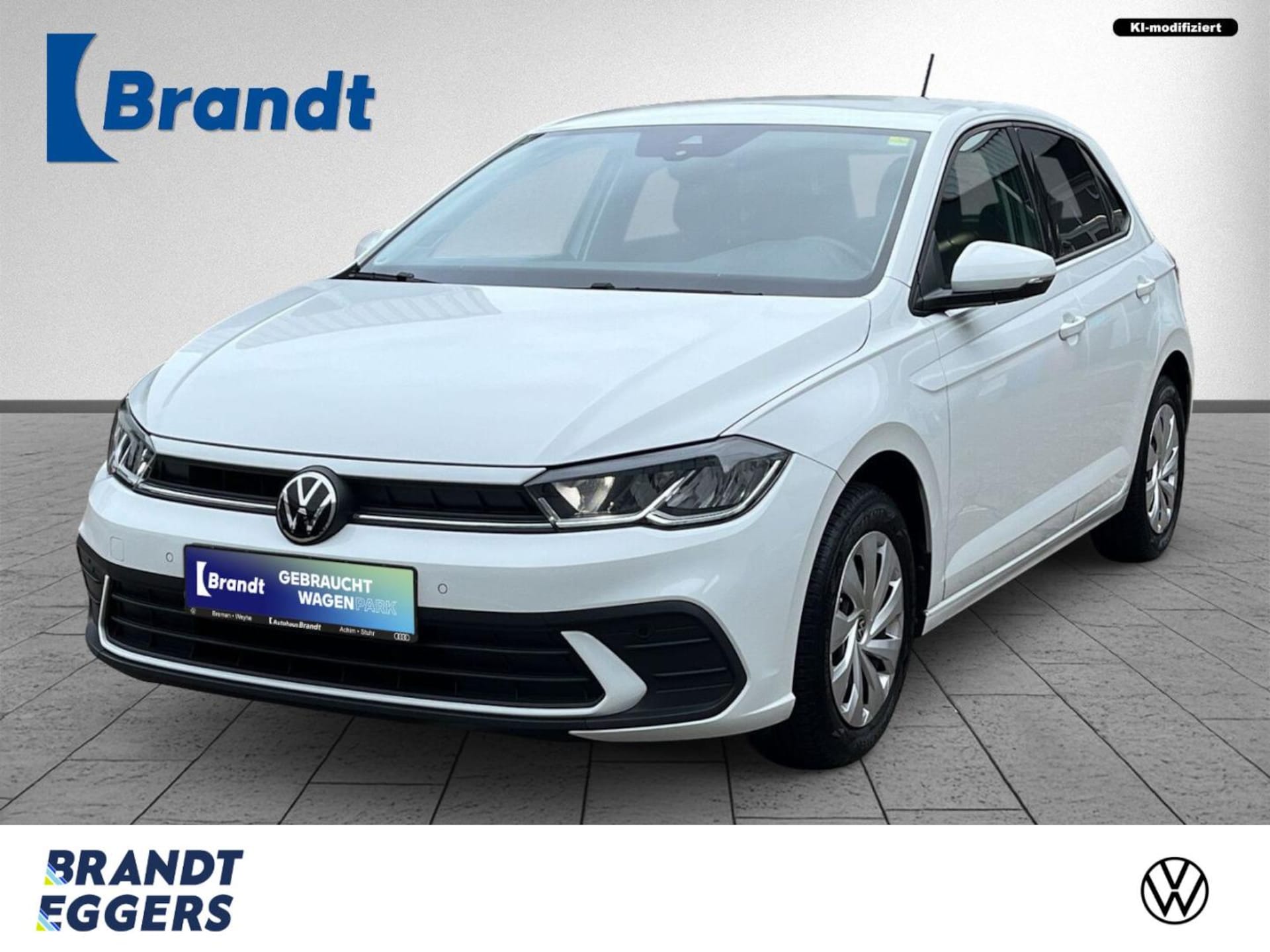 Volkswagen Polo 2023