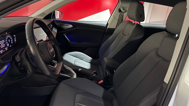Audi A1 Citycarver Design Luxe 35 TFSI 150 Ch S Tronic -  - Joinsteer - #3