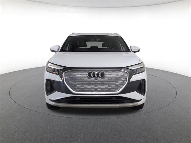 Used 2022 Audi Q4 e-tron Premium Plus with VIN WA1H2BFZ9NP054307 for sale in Silver Spring, MD