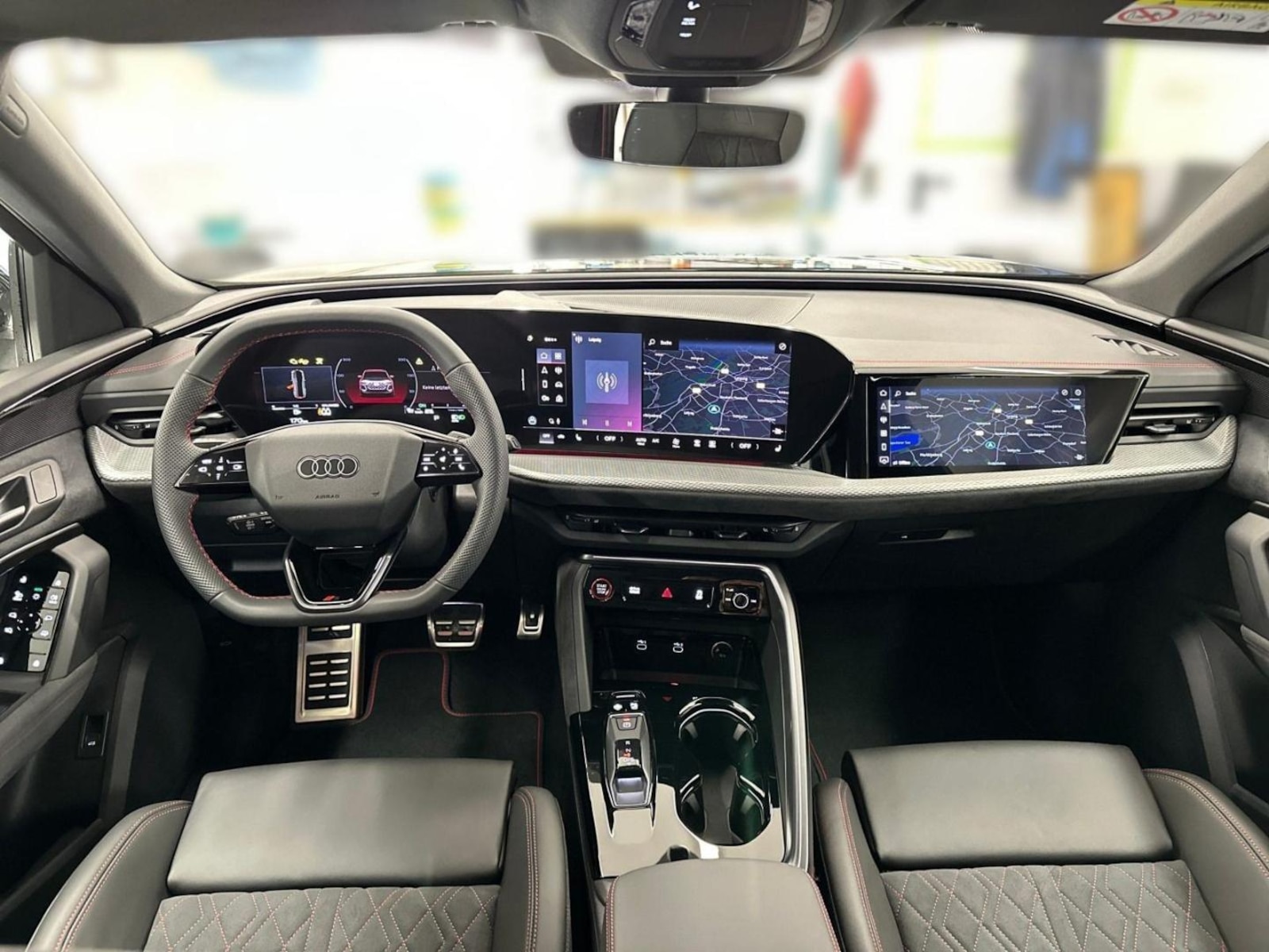 Audi Q5 – Bild 16