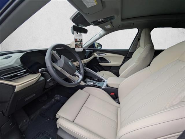 2026 Audi Q5 Sportback