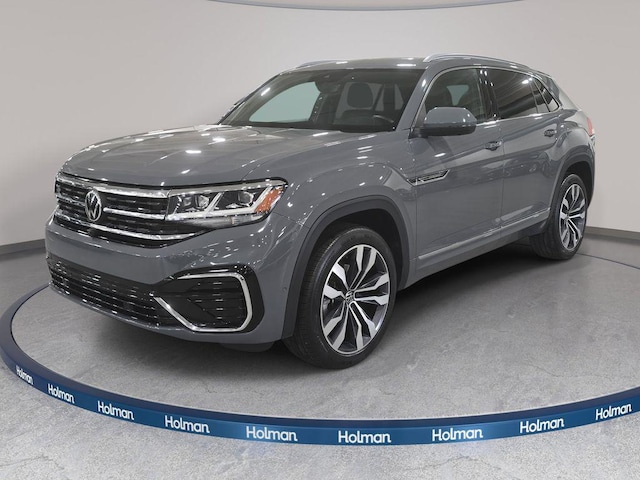 2021 Volkswagen Atlas Cross Sport