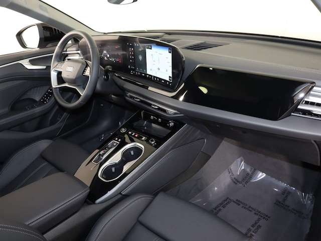 2026 Audi A6 Premium Plus - Photo 14