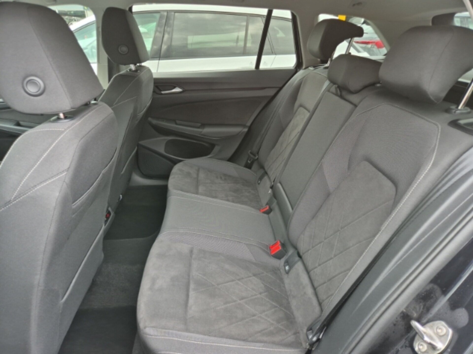 Volkswagen Golf Variant Style