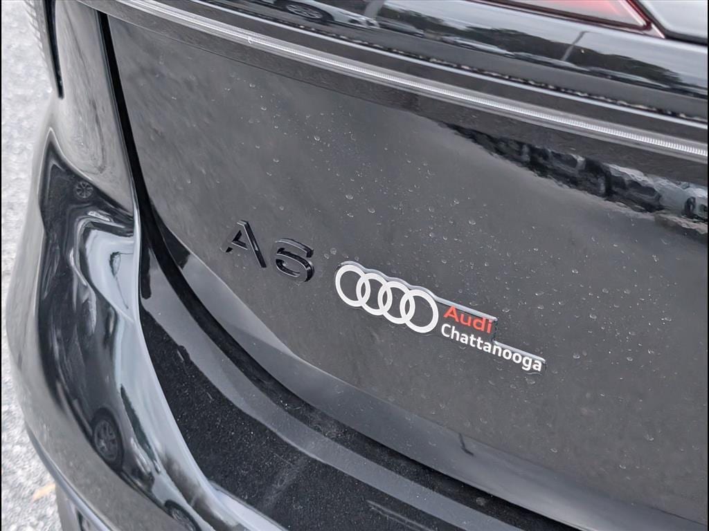 2026 Audi A6 Prestige - Photo 16