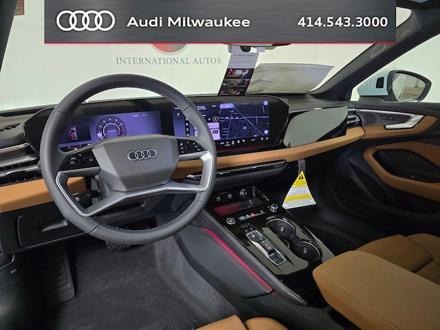 2026 Audi A5 Premium Plus - Photo 21