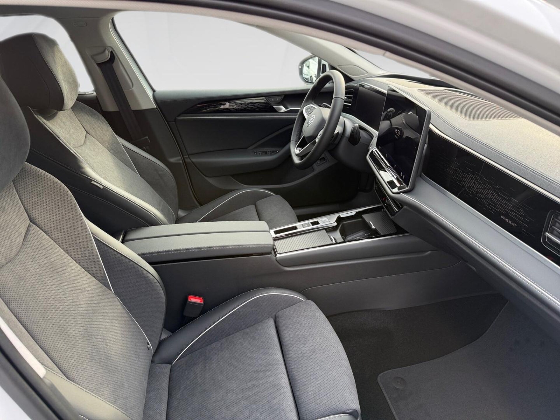 Volkswagen Passat Elegance