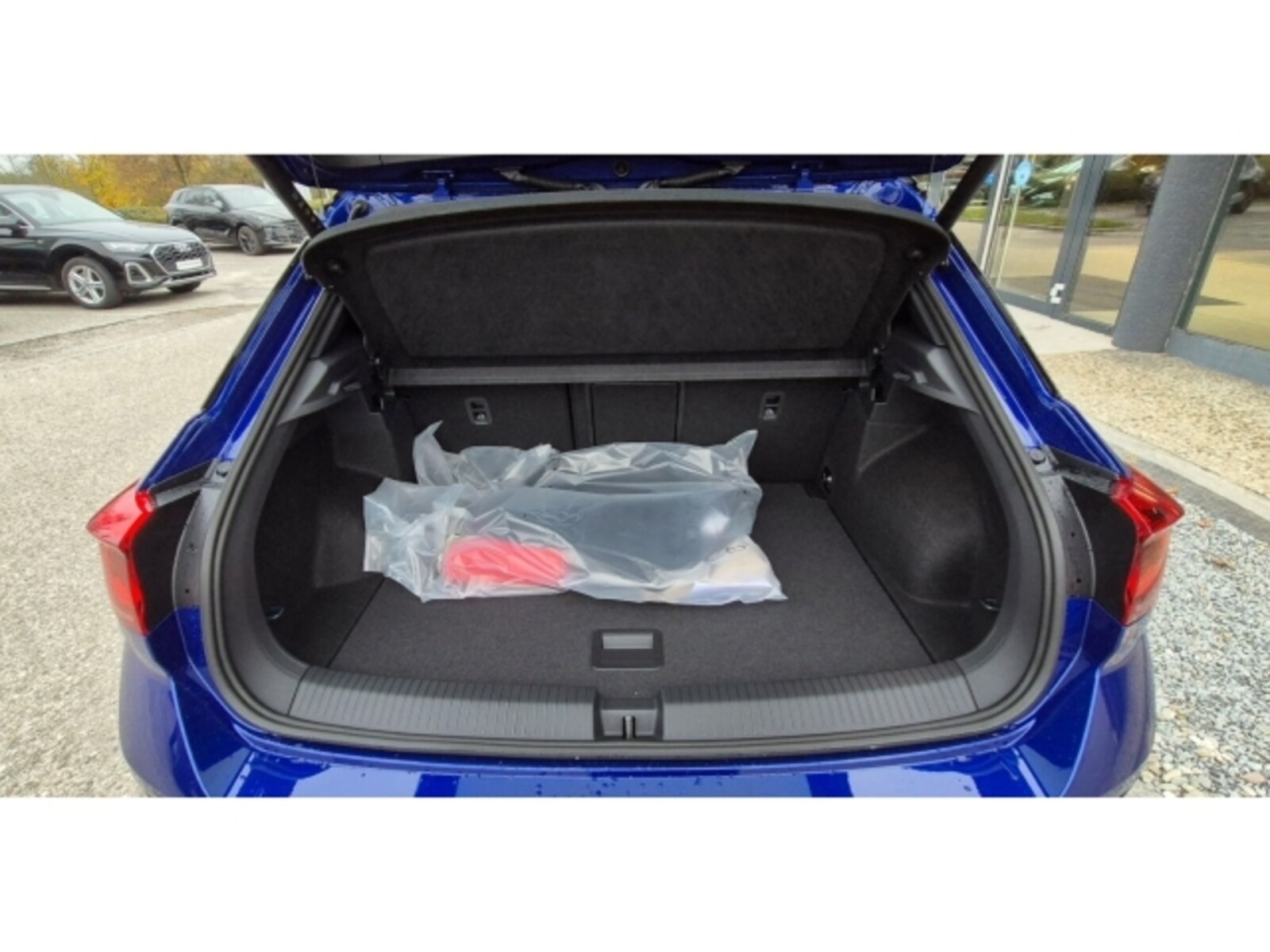 Volkswagen T-Roc – Bild 13