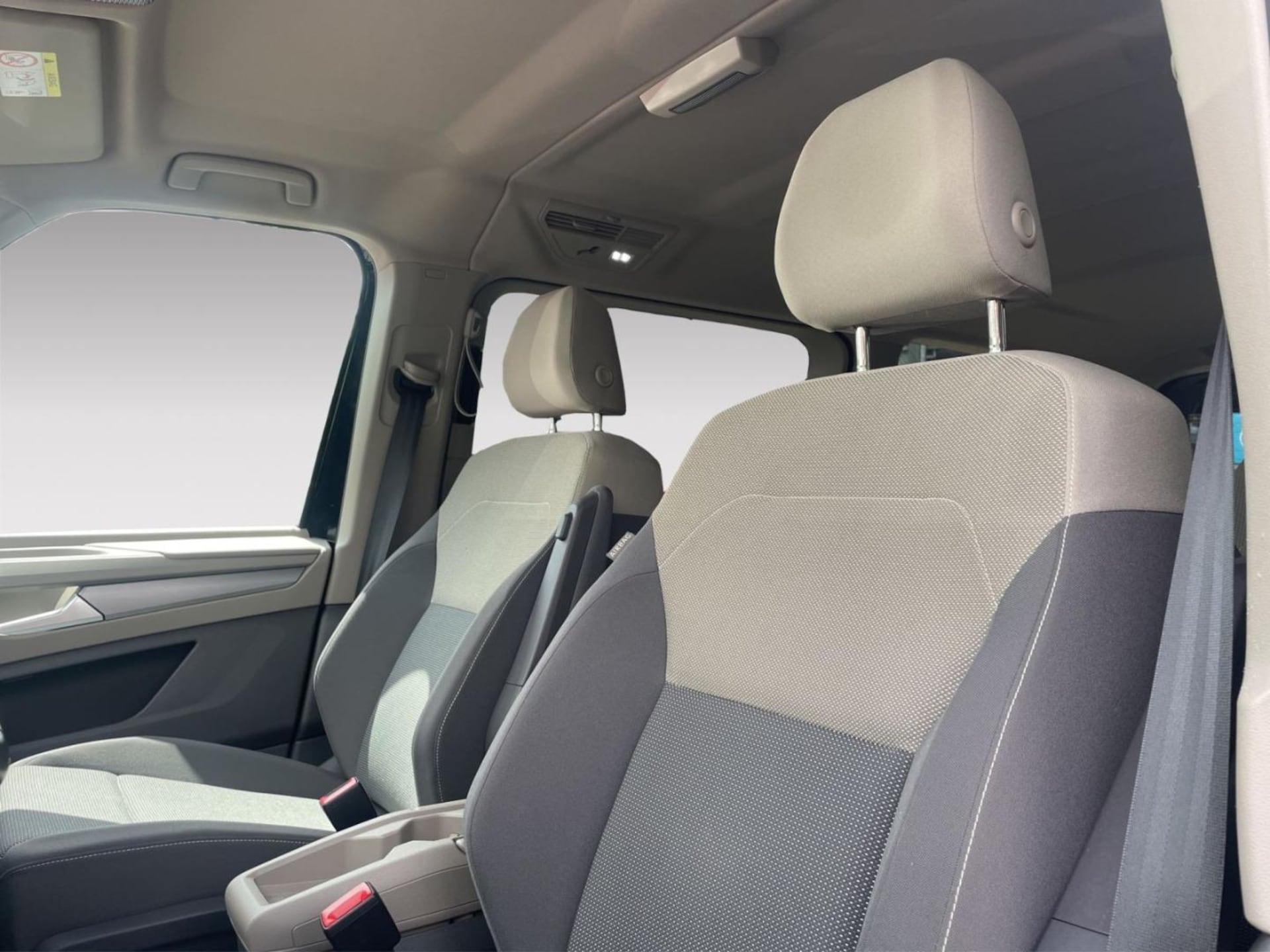 Volkswagen Multivan Langversion Life
