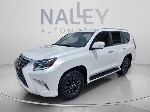 2023 Lexus GX 460