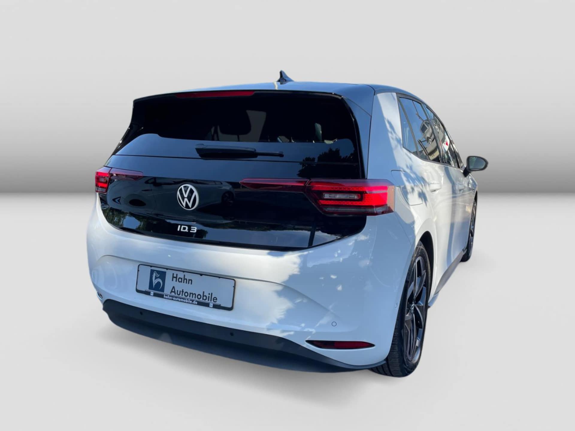 Volkswagen ID.3 Pro S