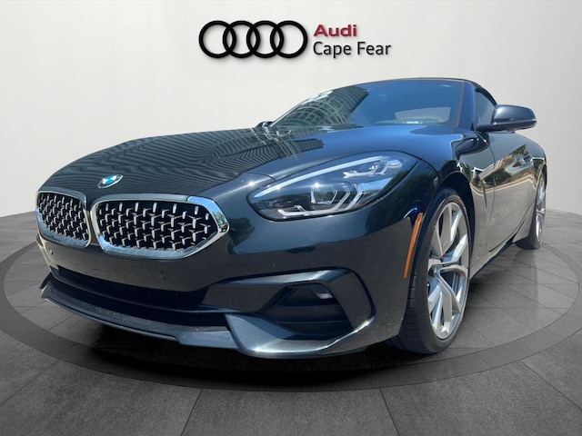 2022 BMW Z4 Base - Photo 2