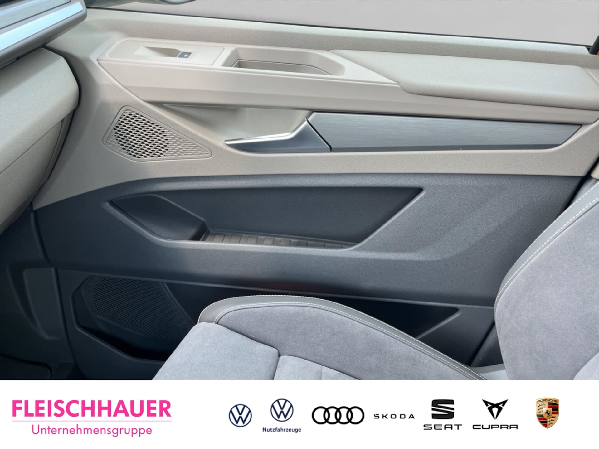 Volkswagen California Ocean