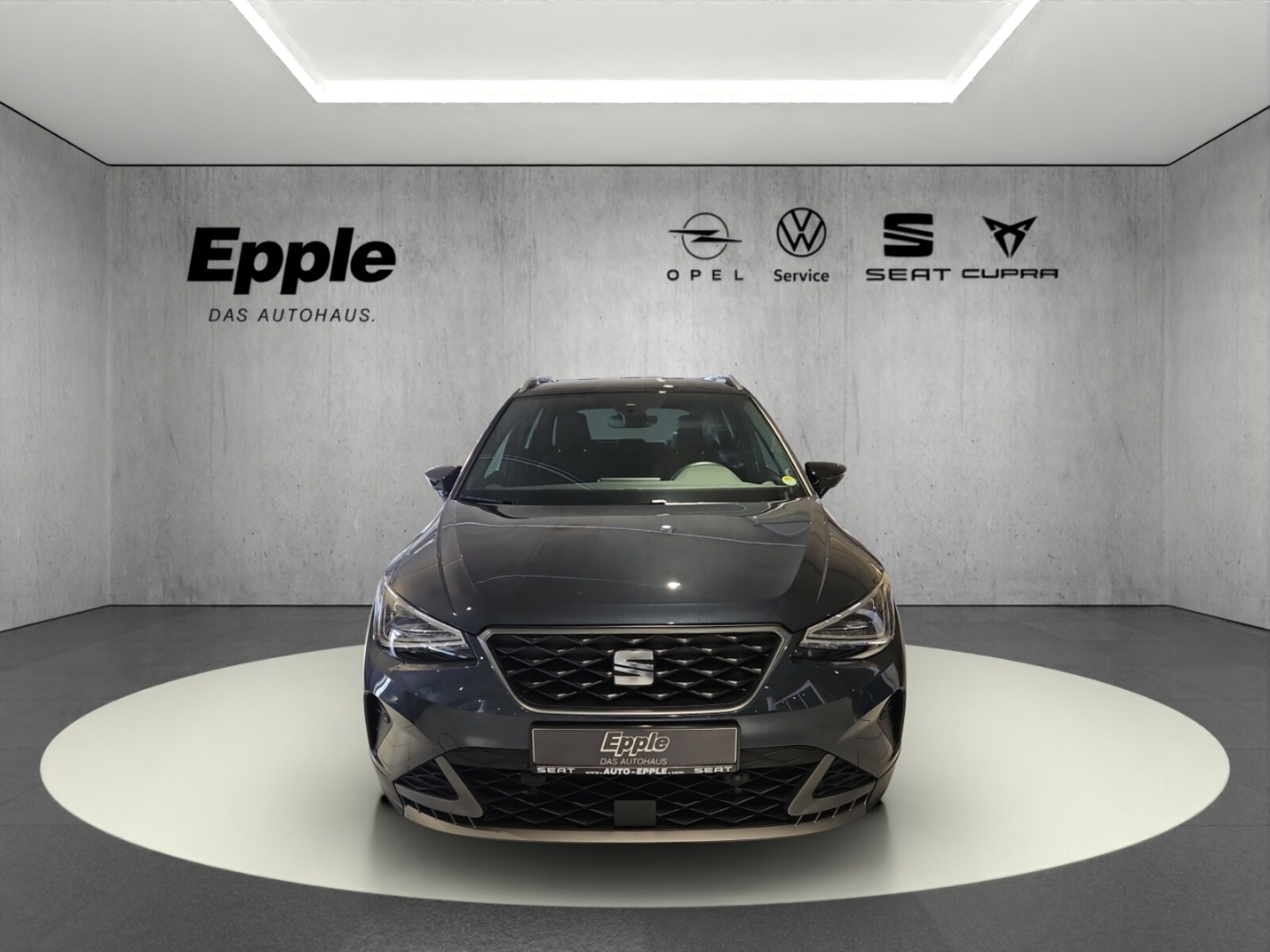 SEAT Arona – Bild 2