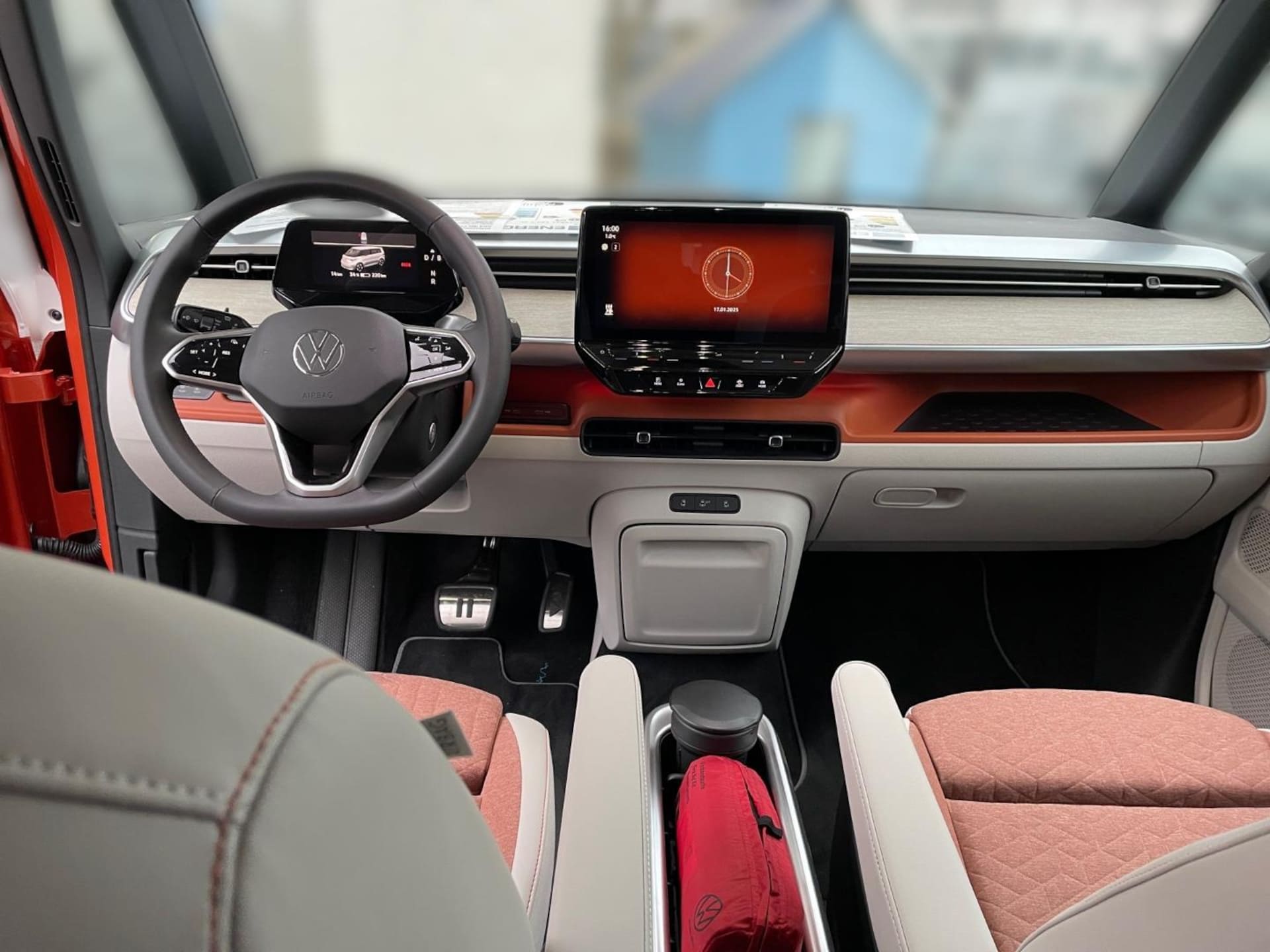 Volkswagen ID. Buzz Pro