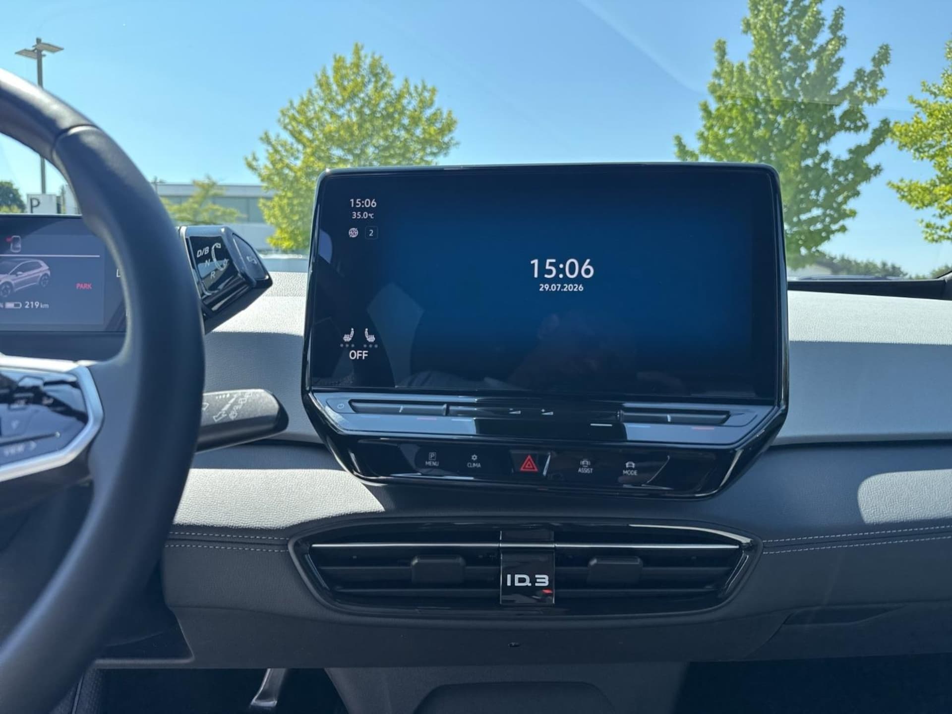 Volkswagen ID.3 MOVE Pro