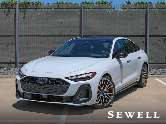 Photo of 2026 Audi S5 Sedan