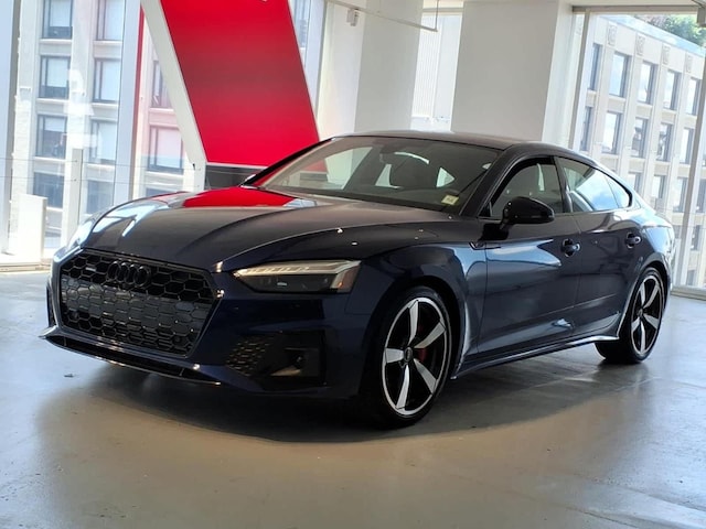 2023 Audi A5 Sportback