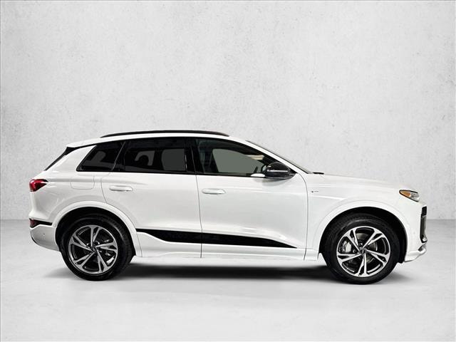 2027 Audi Q6 e-tron
