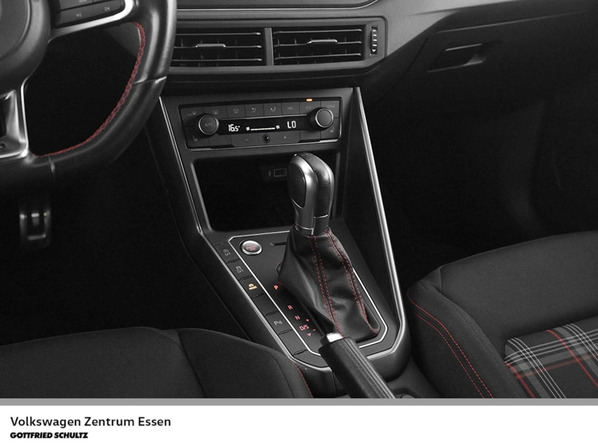Volkswagen Polo GTI