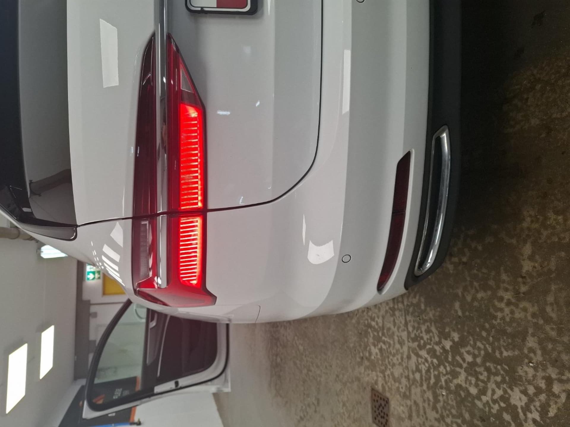 Audi A6 Avant TFSI e