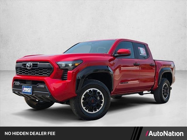 Photo of 2024 Toyota Tacoma