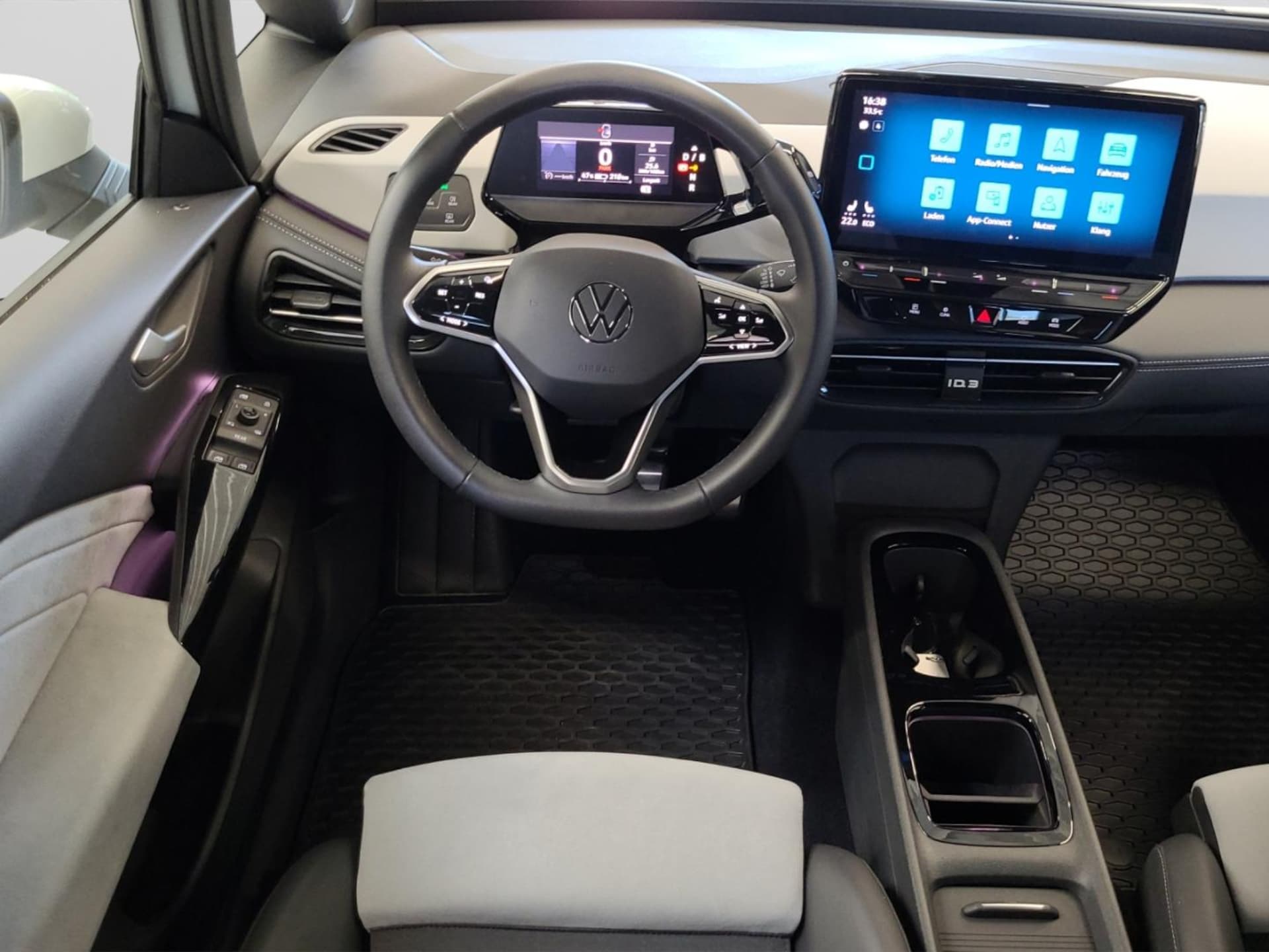 Volkswagen ID.3 Pro S