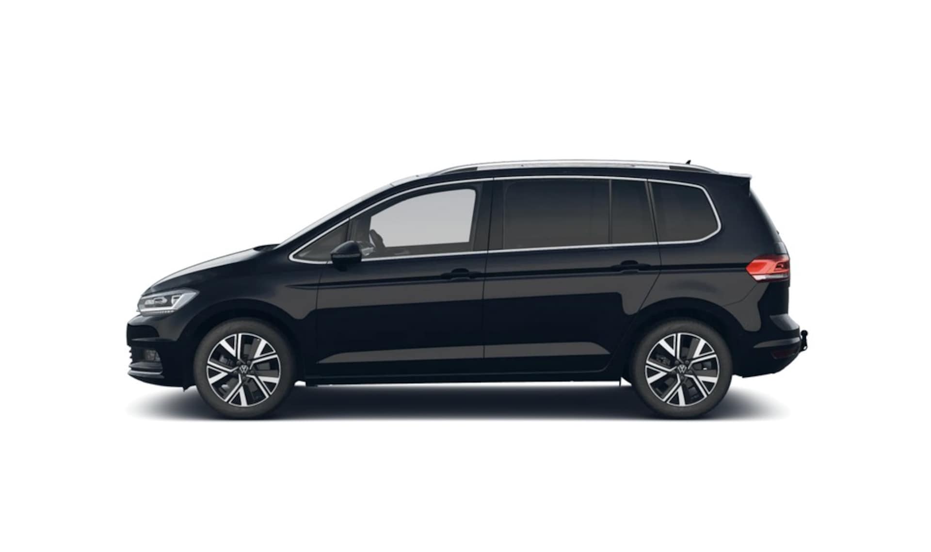 Volkswagen Touran Highline