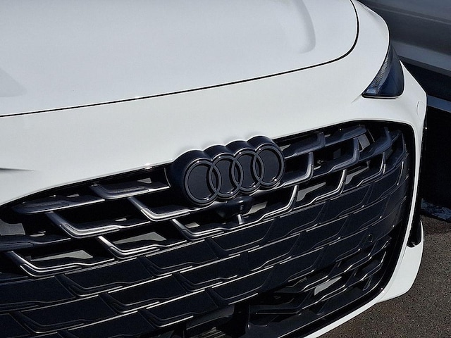 2026 Audi A6 Sedan