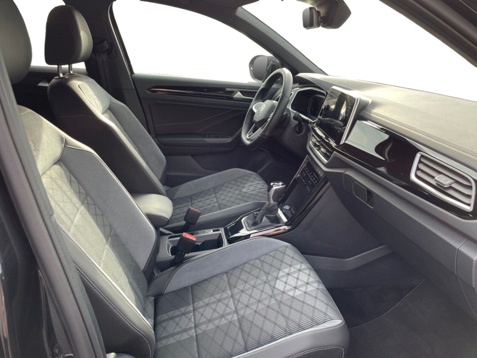Volkswagen T-Roc – Bild 15