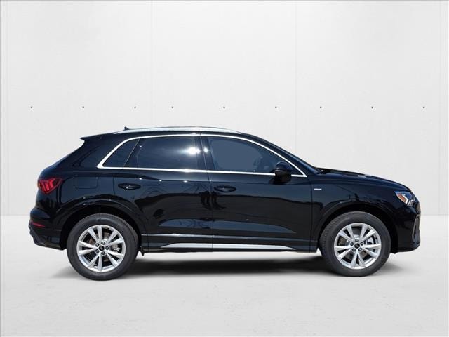 2025 Audi Q3 SUV