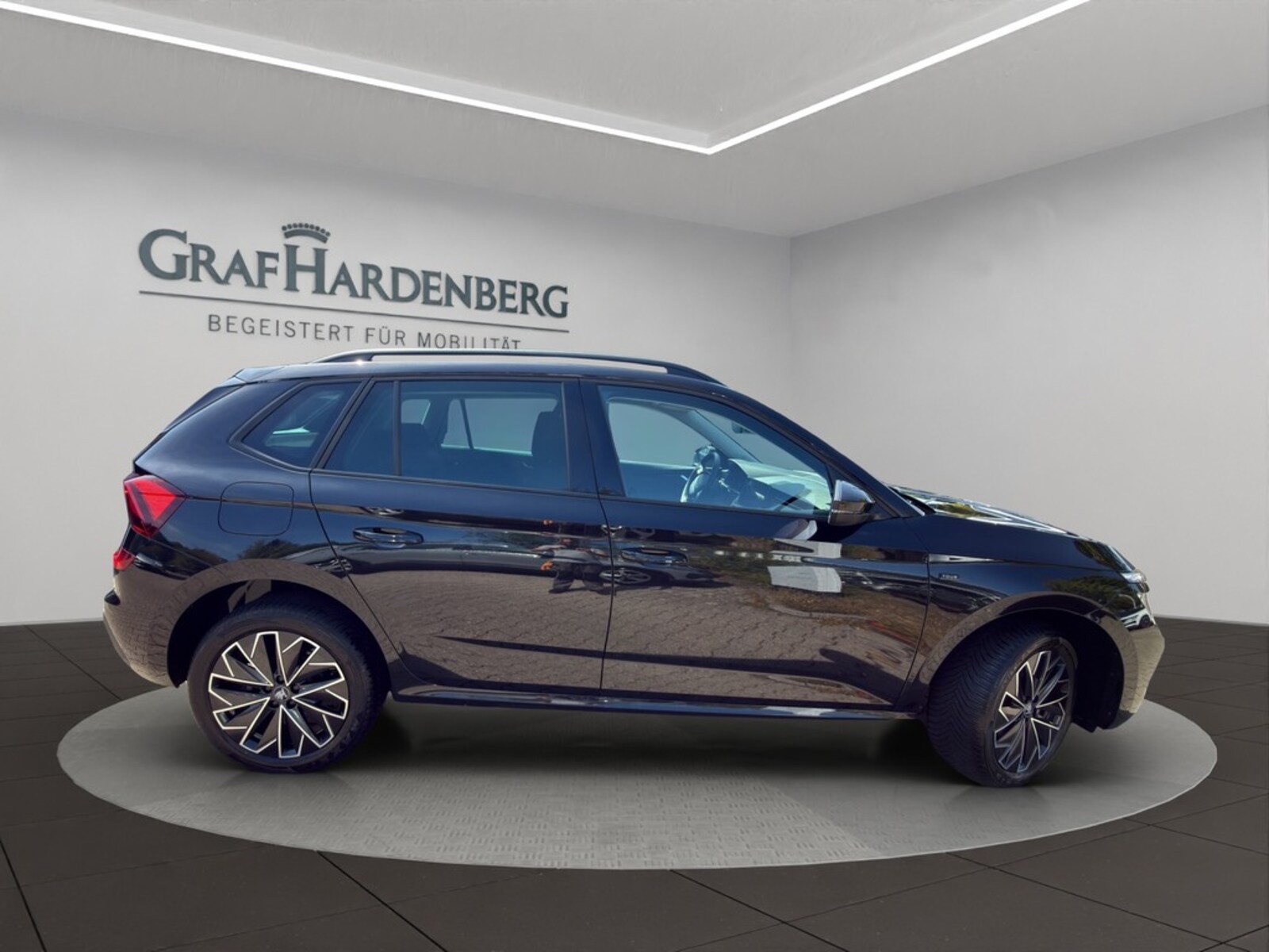 Škoda Kamiq – Bild 7