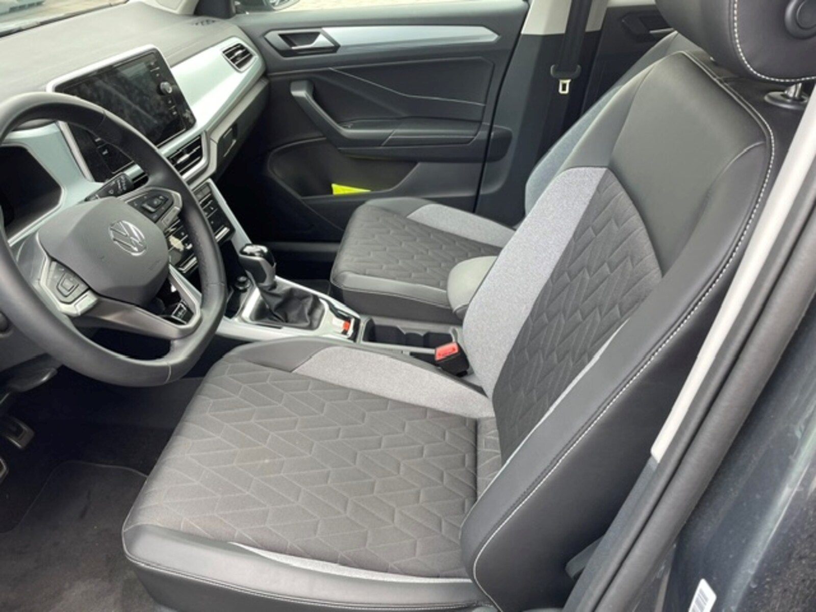 Volkswagen T-Roc – Bild 15