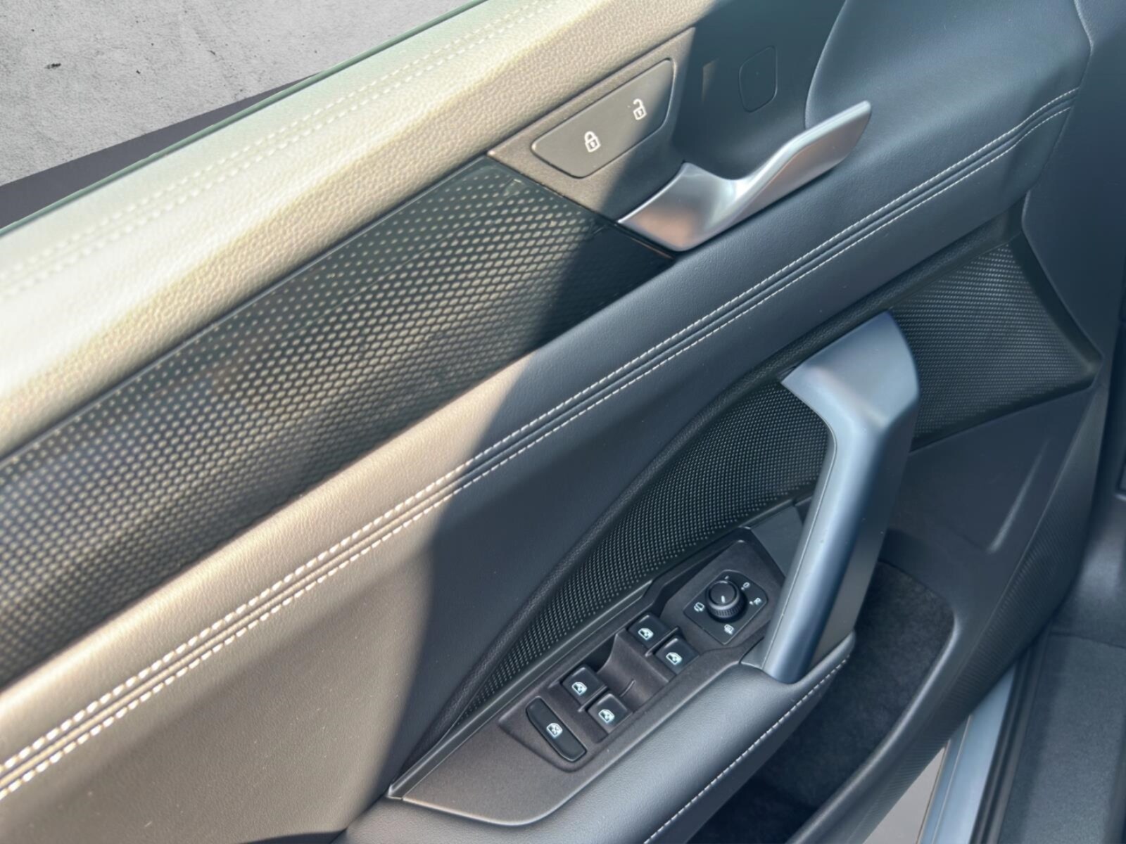 Volkswagen Tayron – Bild 10