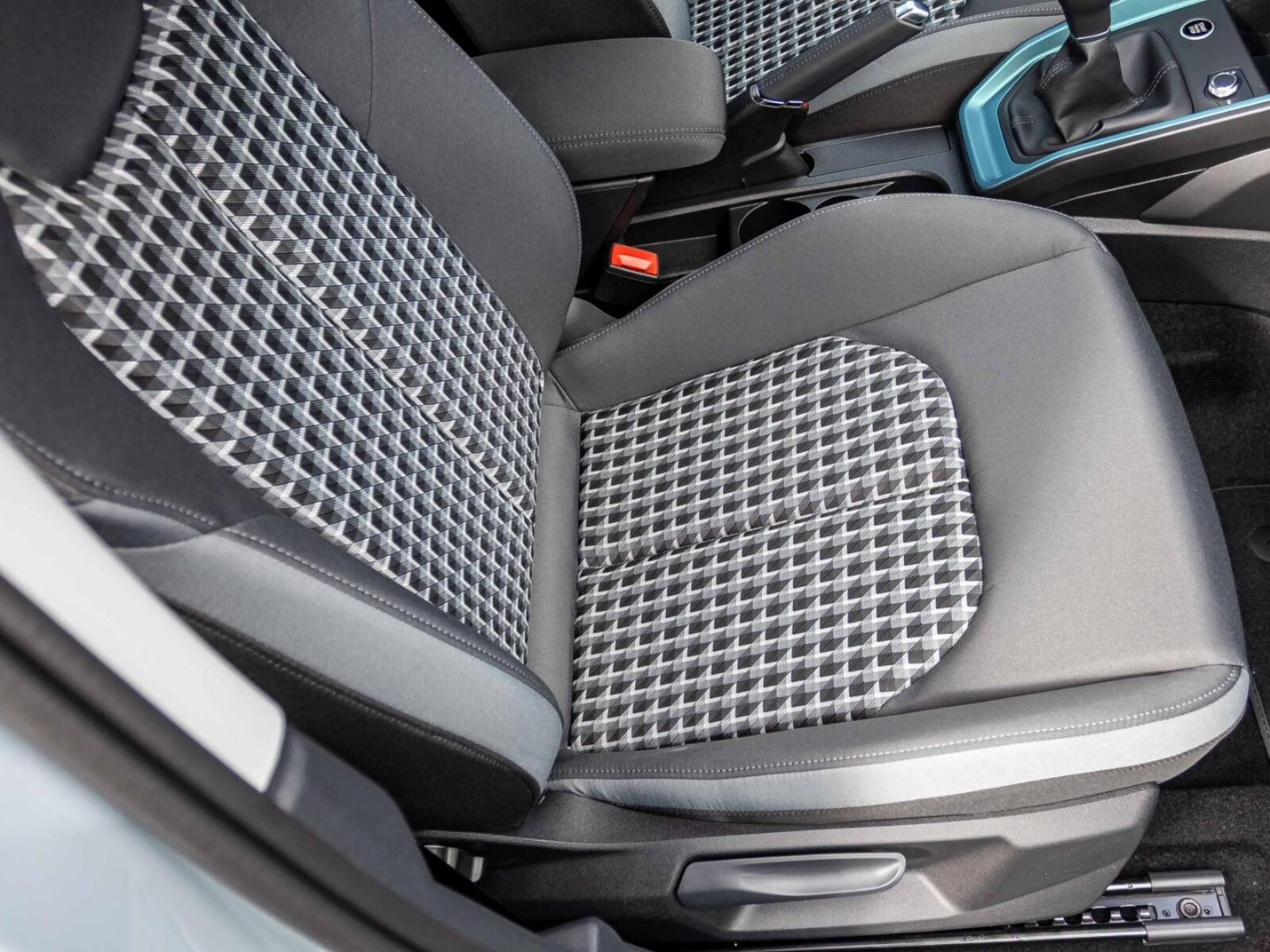 Audi A1 Sportback – Bild 16