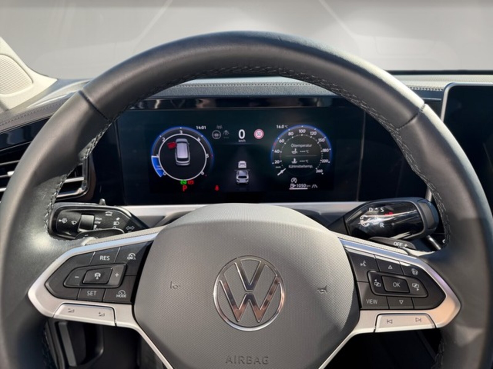 Volkswagen Passat – Bild 11