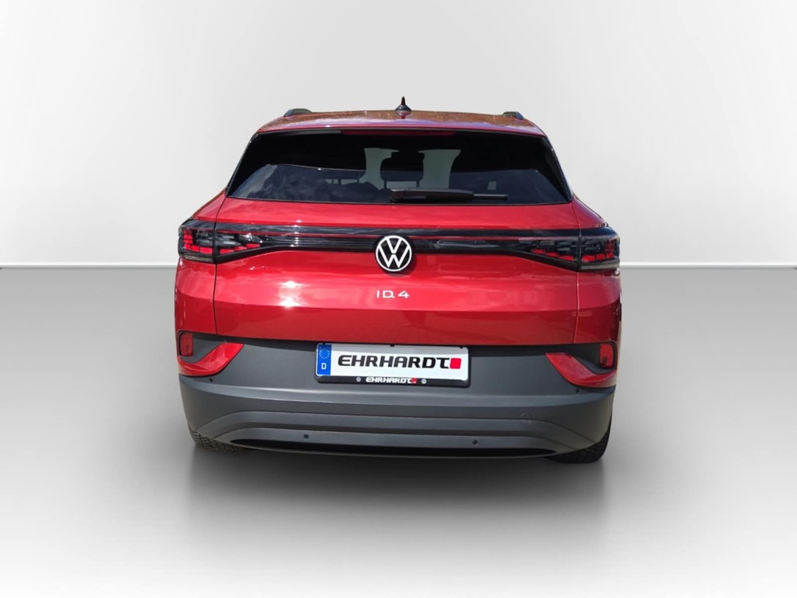 Volkswagen ID.4 – Bild 5