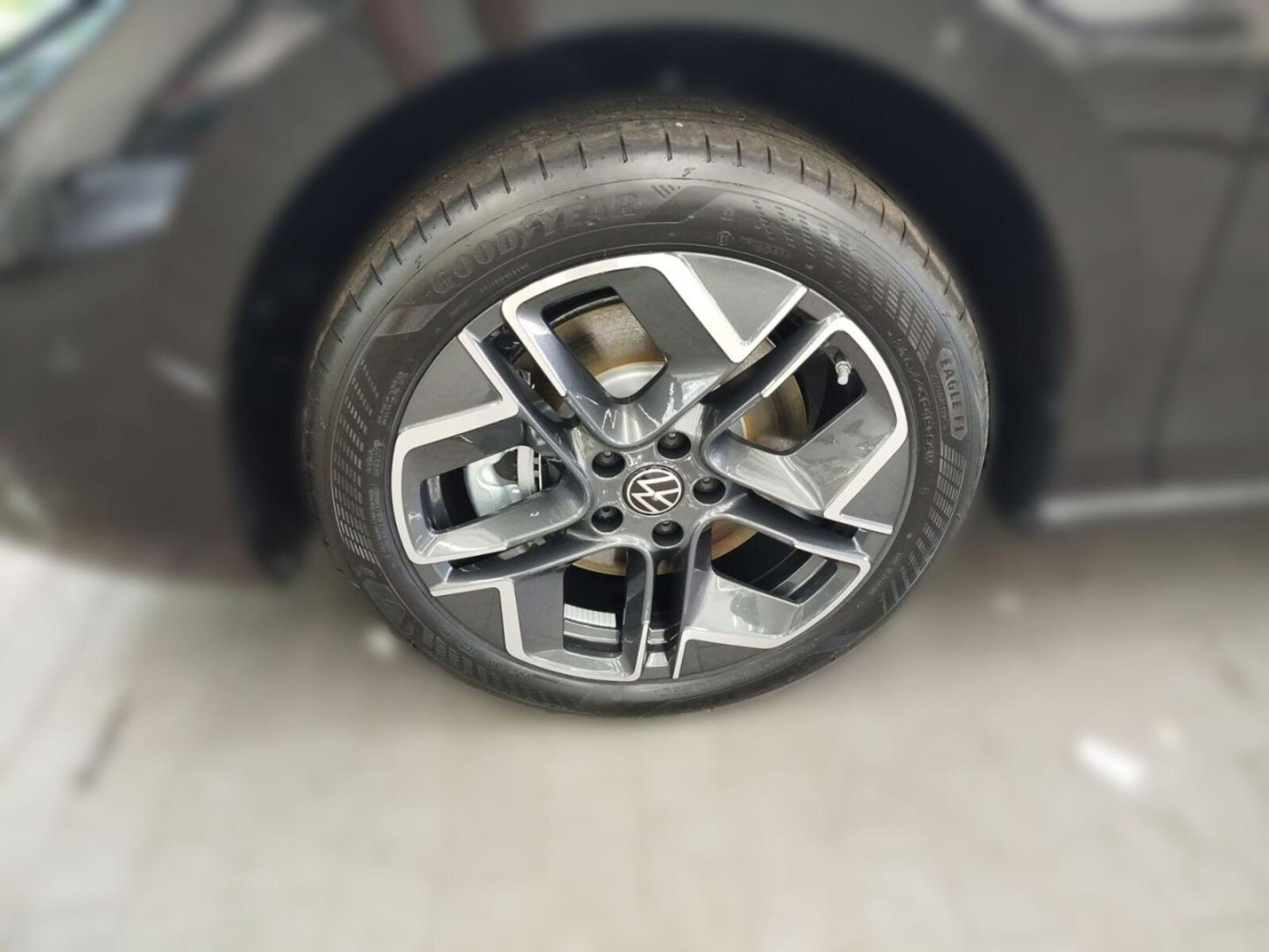 Volkswagen Passat – Bild 3