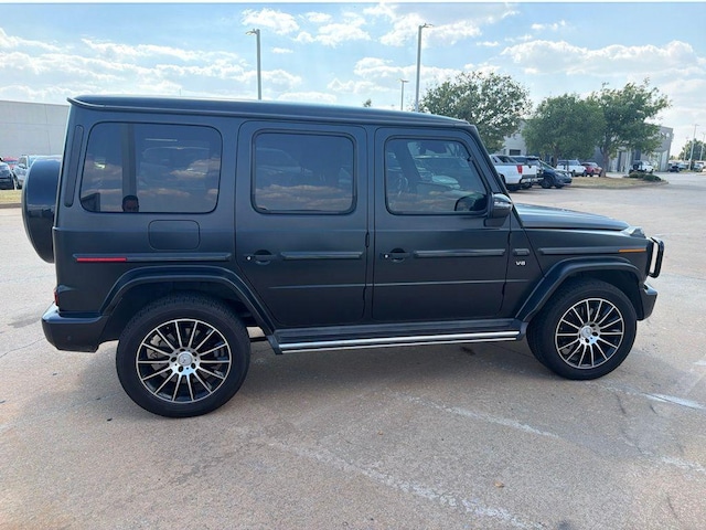 2019 Mercedes-Benz