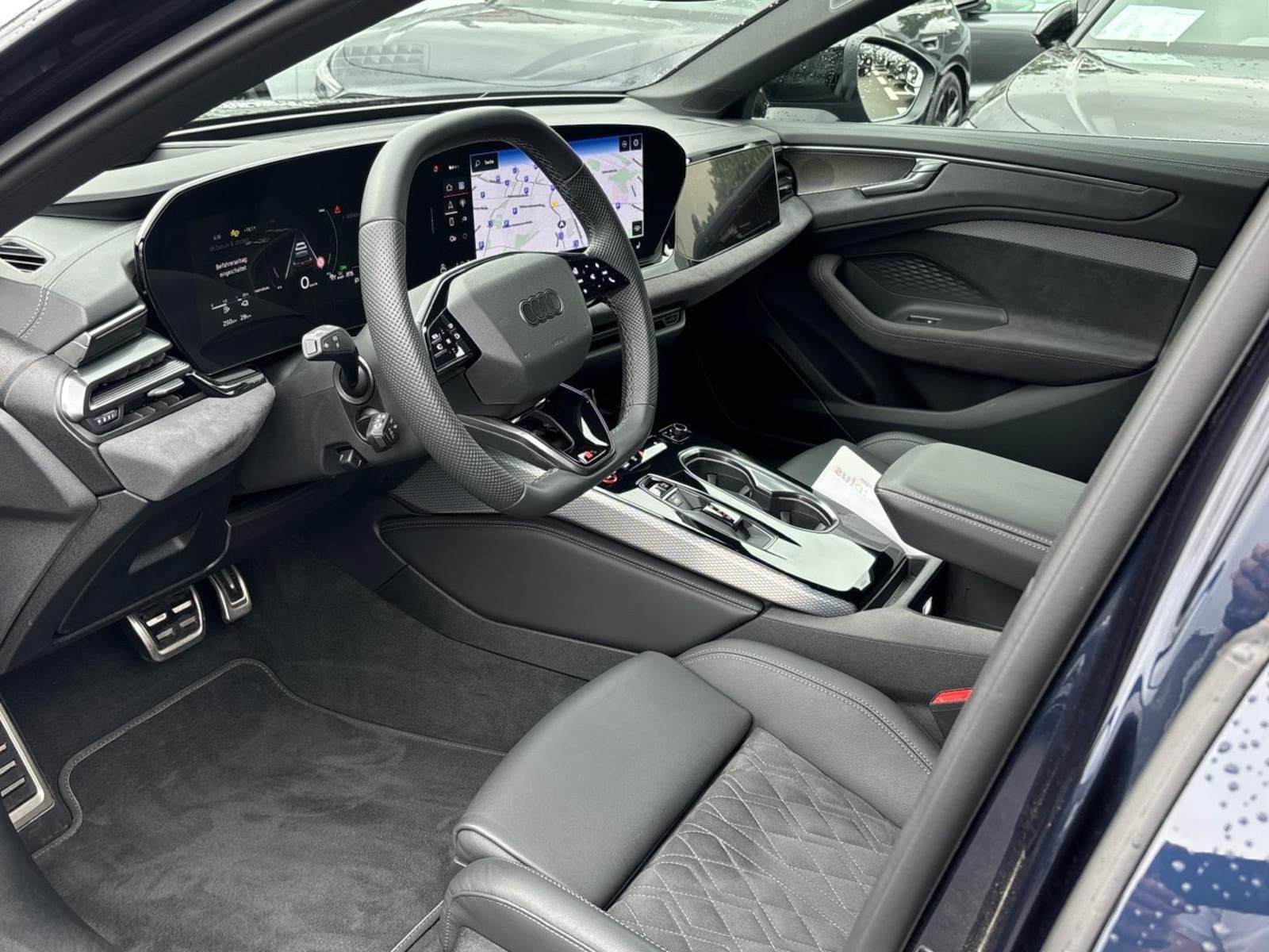 Audi A6 Avant – Bild 12