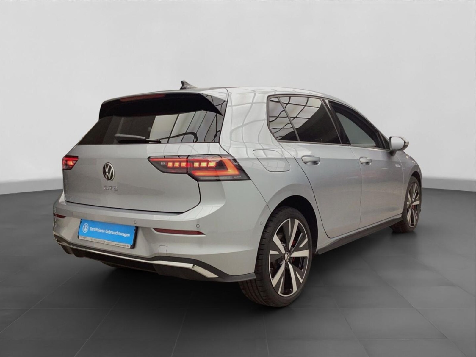 Volkswagen Golf – Bild 3
