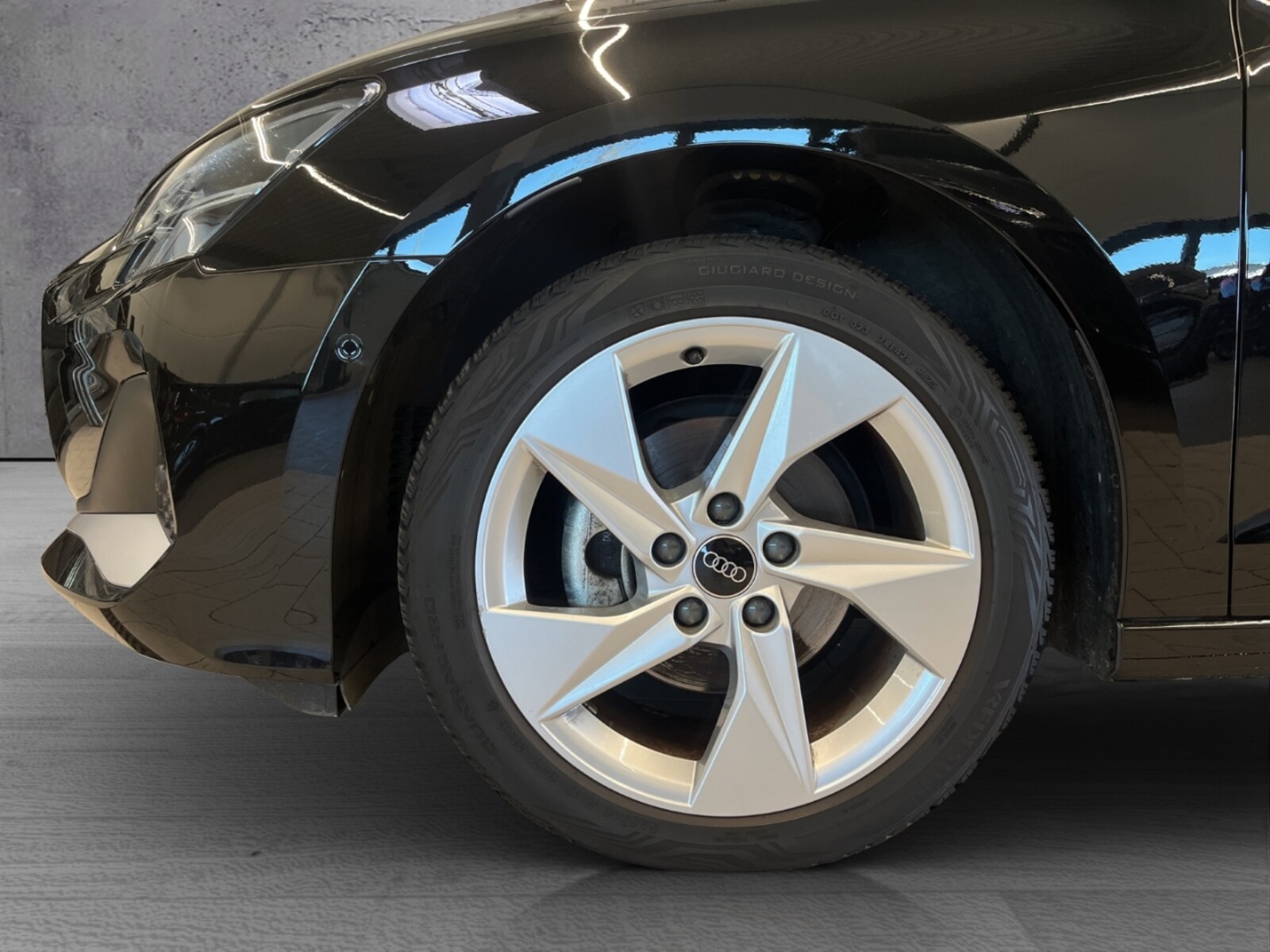 Audi A3 Sportback – Bild 4