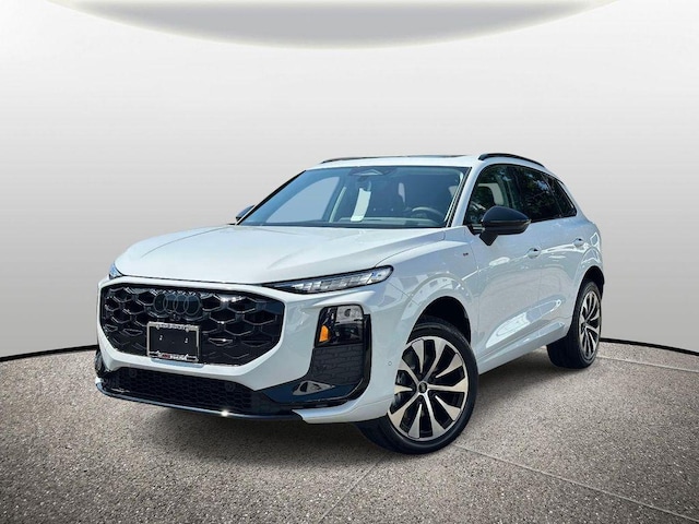 Photo of 2026 Audi Q3 SUV