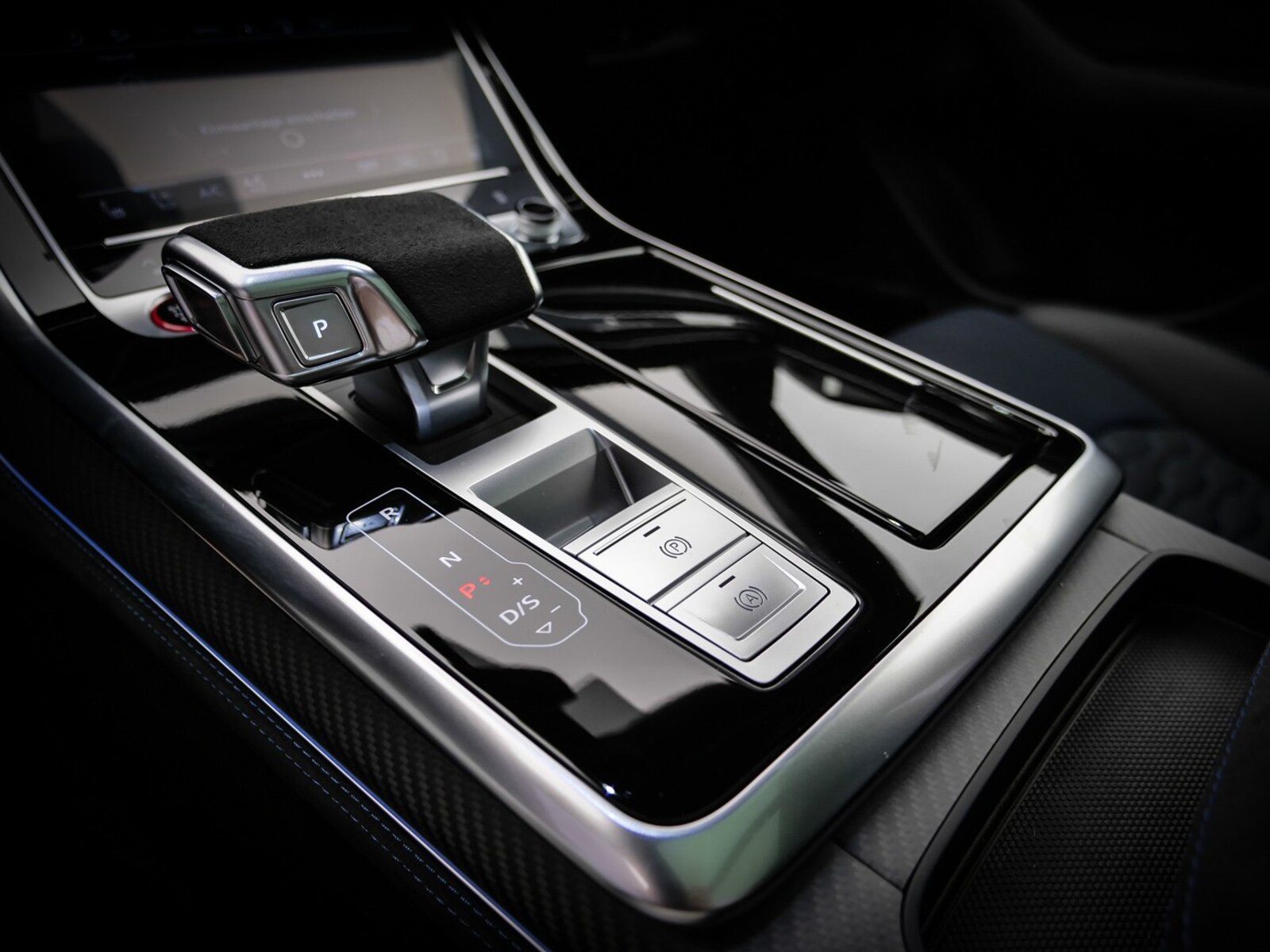Audi RS Q8 performance – Bild 25