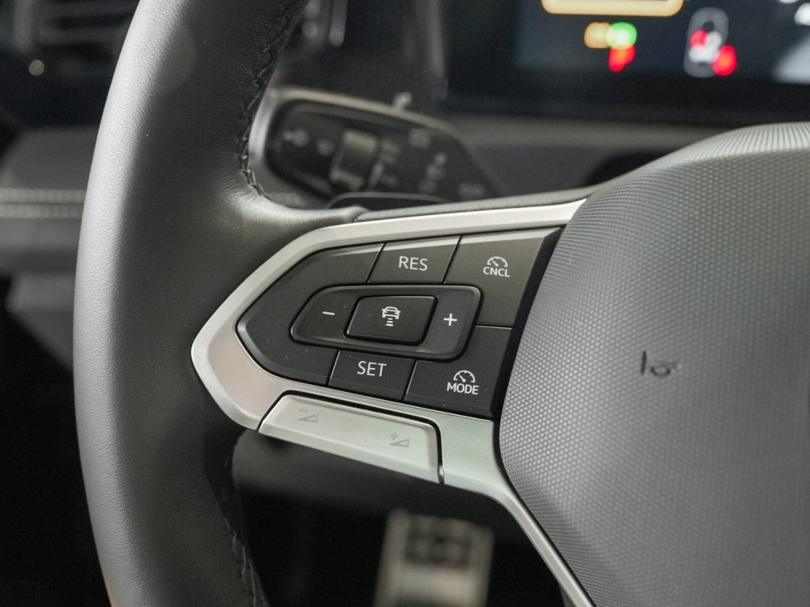 Volkswagen Tiguan – Bild 16