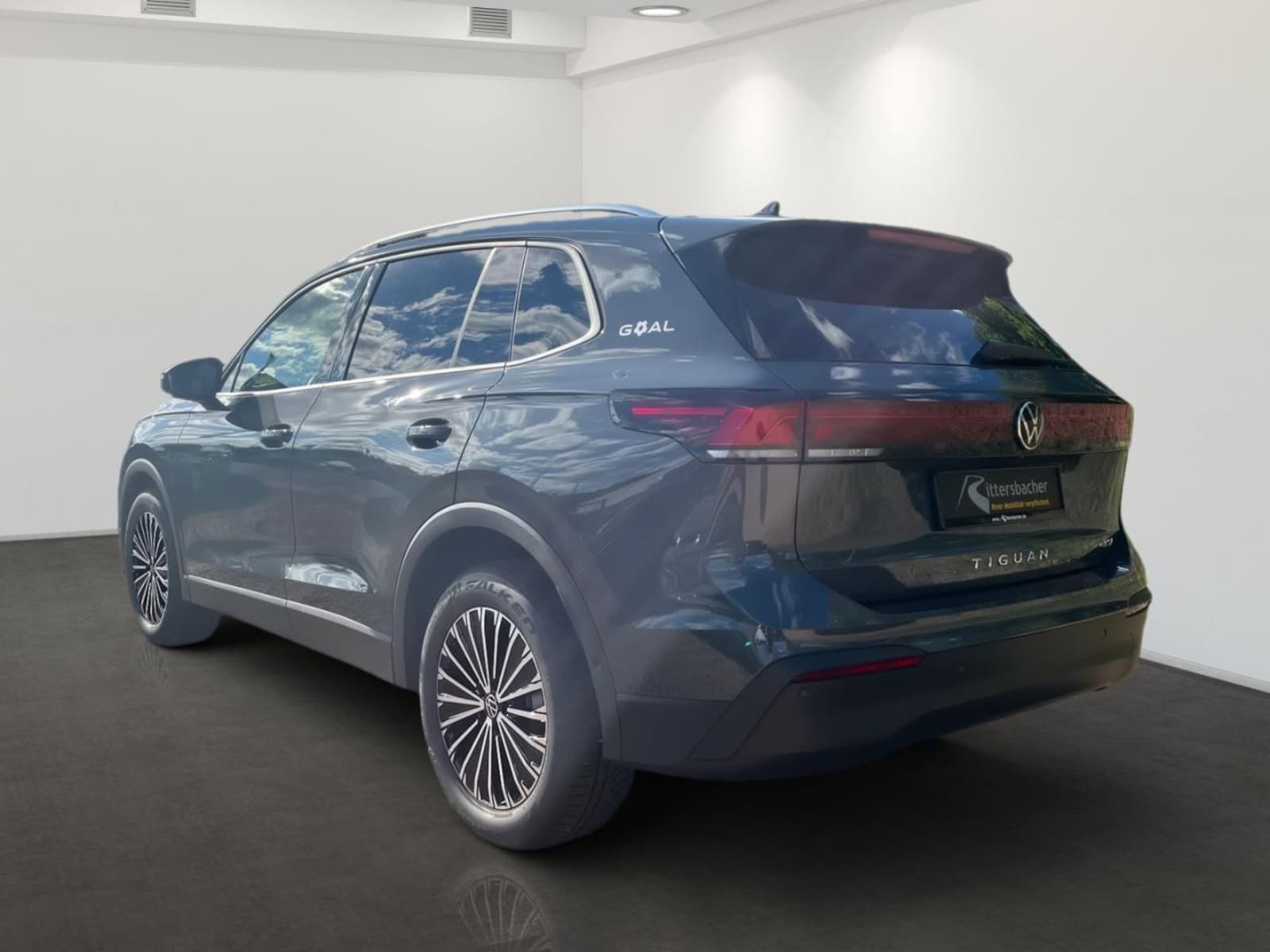 Volkswagen Tiguan – Bild 6
