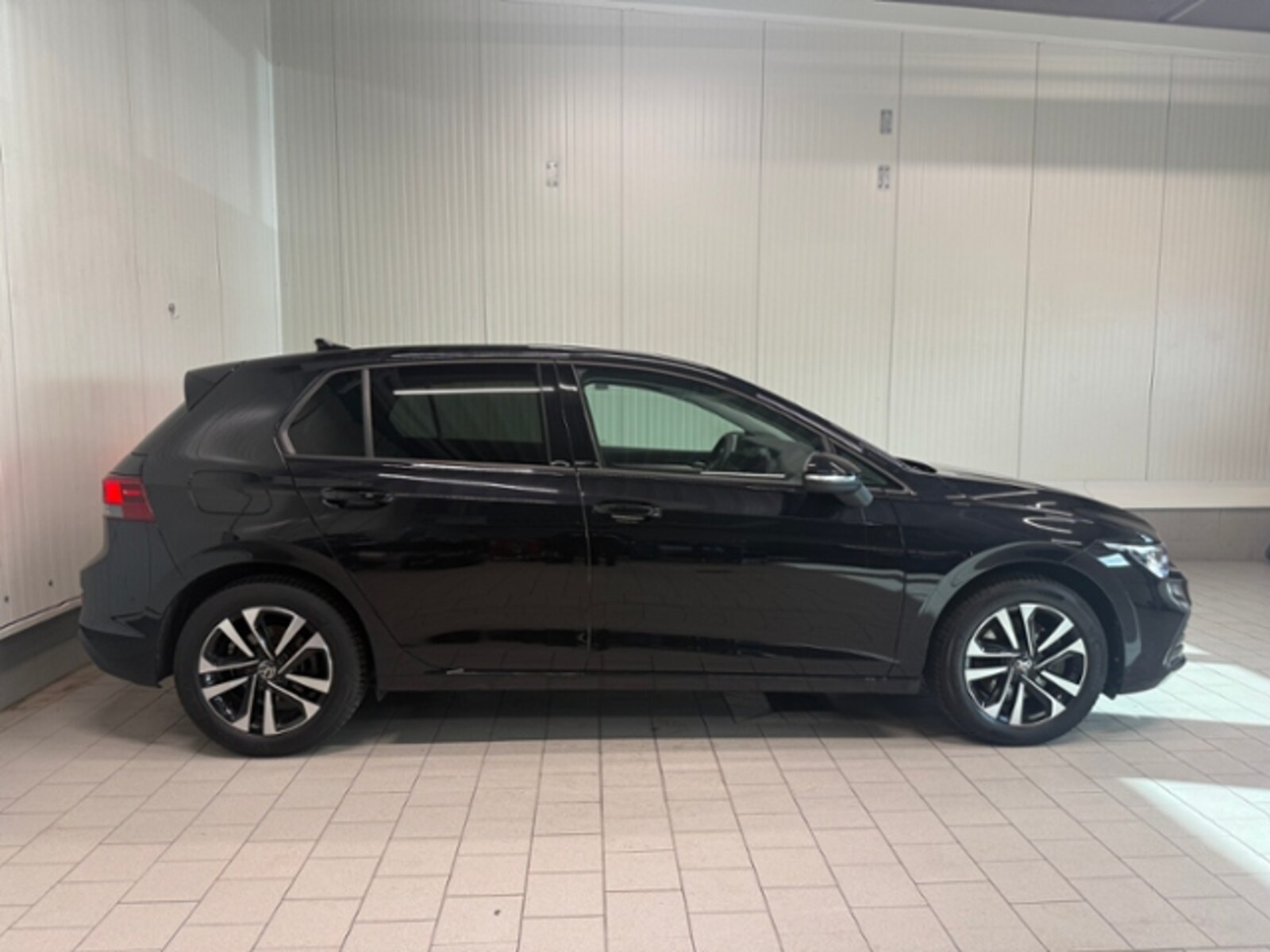 Volkswagen Golf – Bild 7