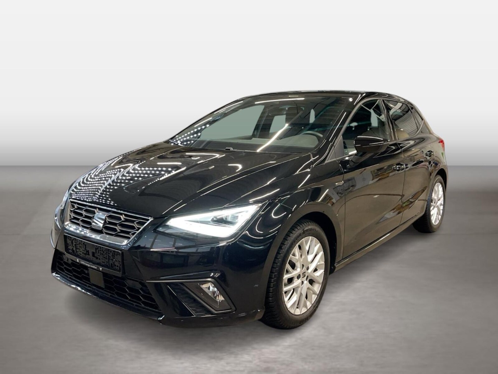 SEAT Ibiza – Bild 2