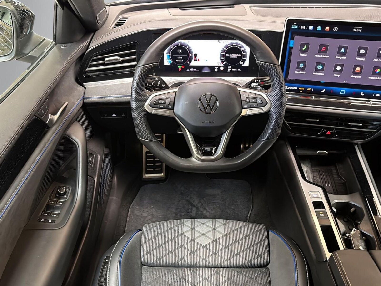 Volkswagen Passat – Bild 8